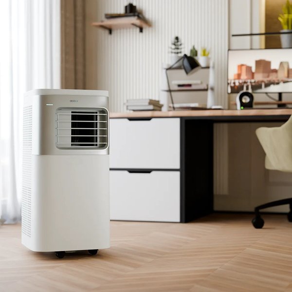 кондиционер EcoAir Apollo Кондиционер EcoAir Apollo